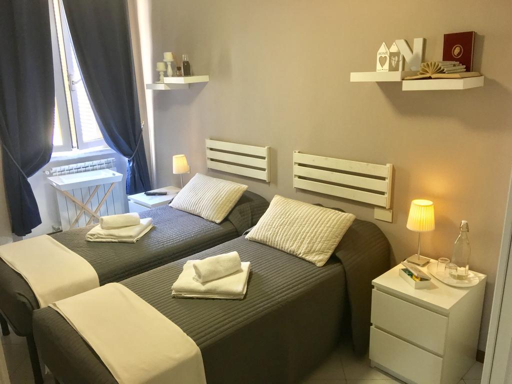 B&B Near Rom Eksteriør billede