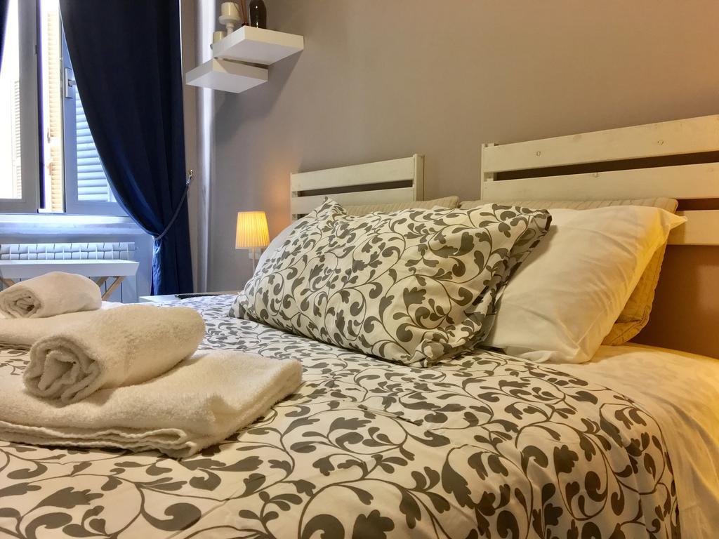 B&B Near Rom Eksteriør billede