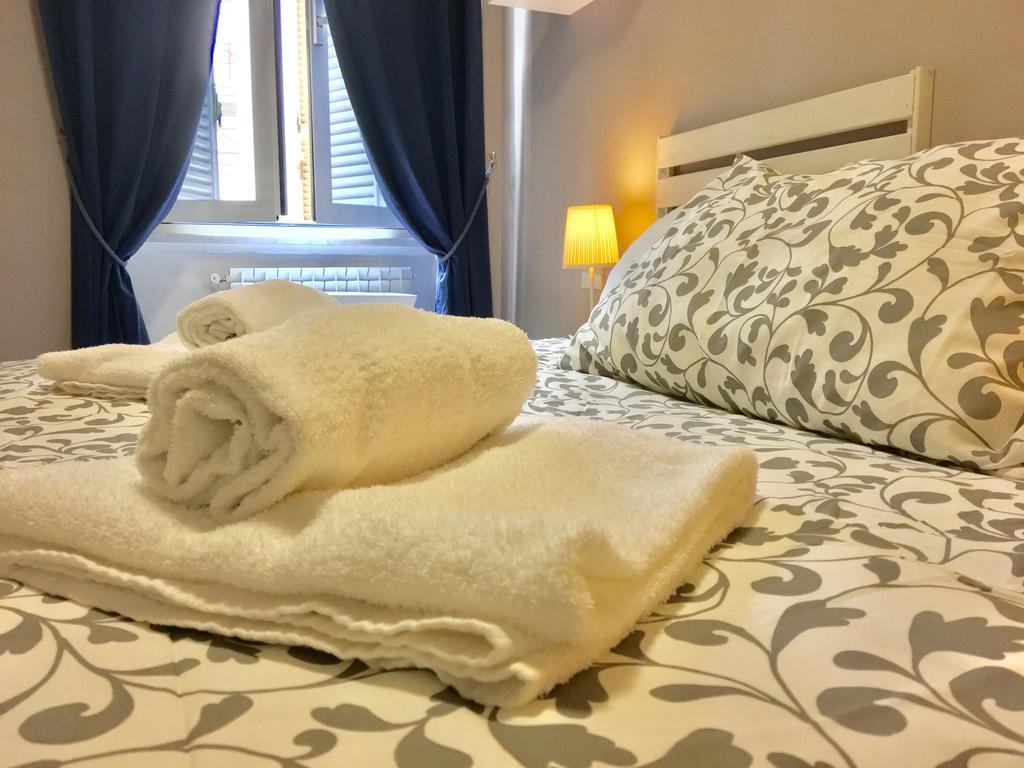 B&B Near Rom Eksteriør billede