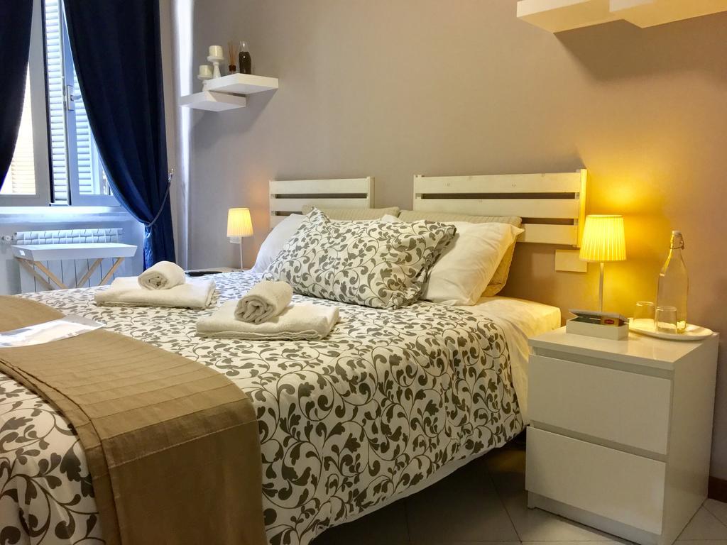 B&B Near Rom Eksteriør billede