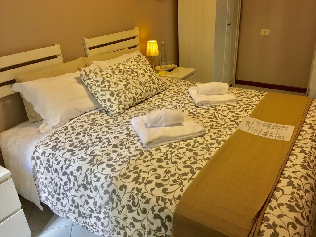 B&B Near Rom Eksteriør billede