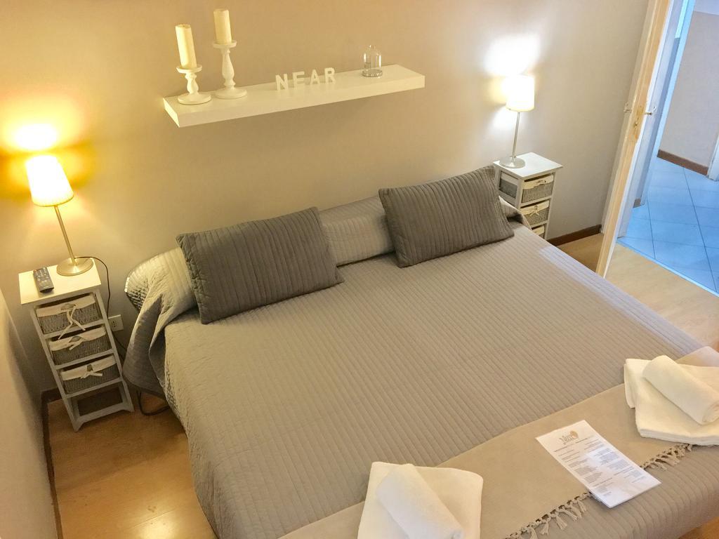 B&B Near Rom Eksteriør billede