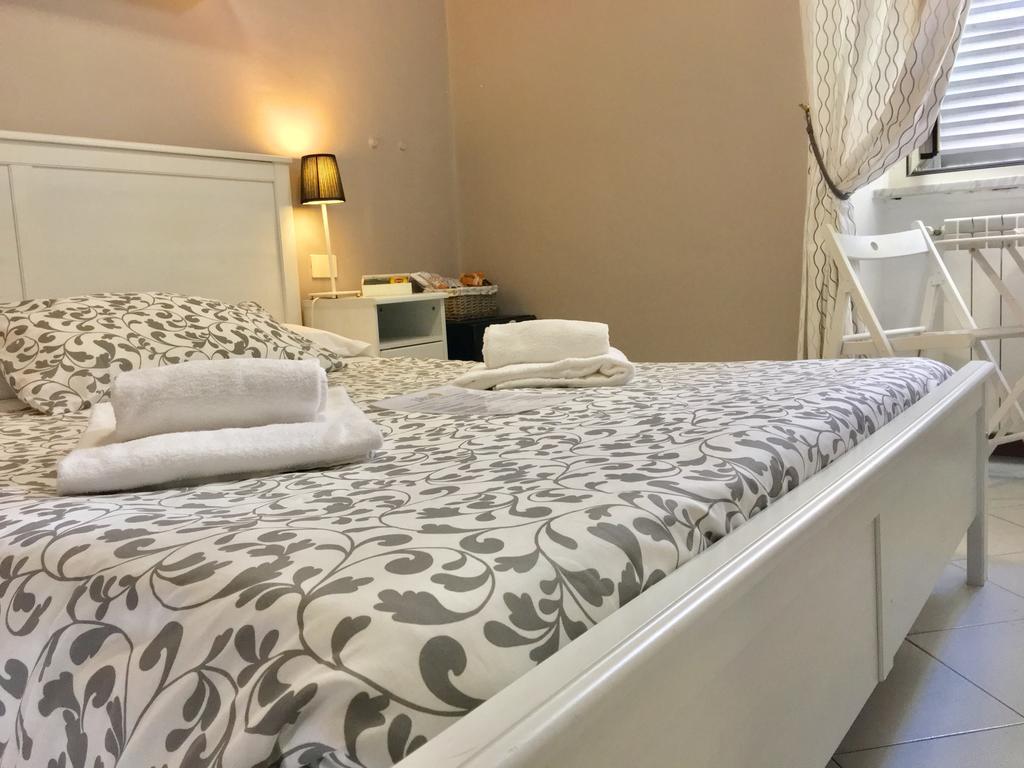 B&B Near Rom Eksteriør billede