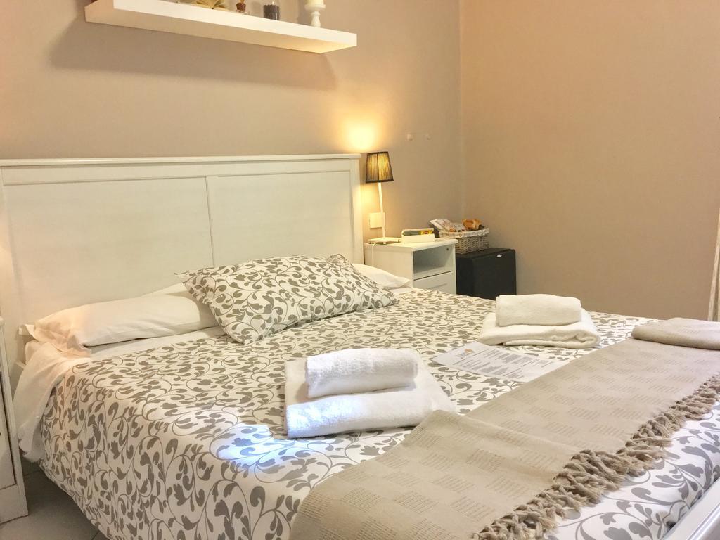 B&B Near Rom Eksteriør billede