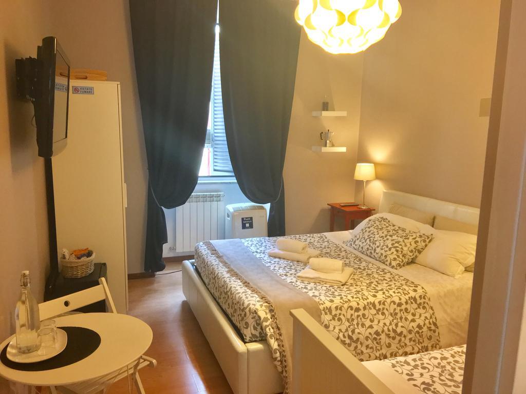 B&B Near Rom Eksteriør billede