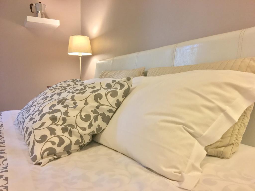 B&B Near Rom Eksteriør billede