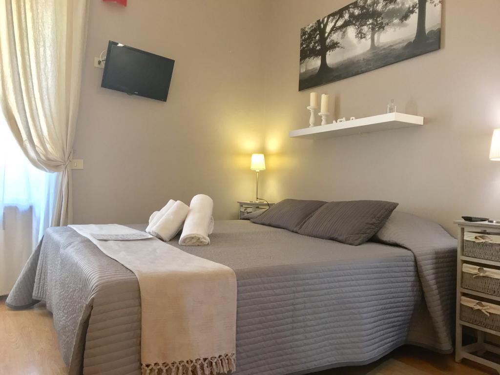 B&B Near Rom Eksteriør billede