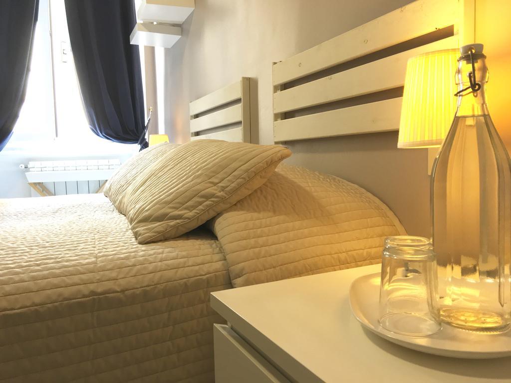 B&B Near Rom Eksteriør billede