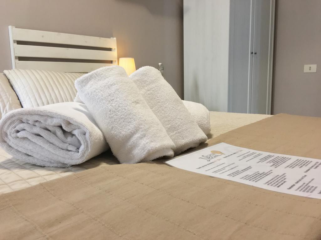 B&B Near Rom Eksteriør billede
