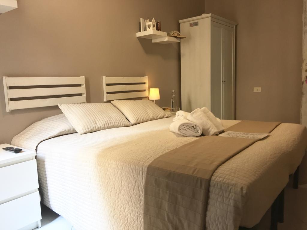 B&B Near Rom Eksteriør billede