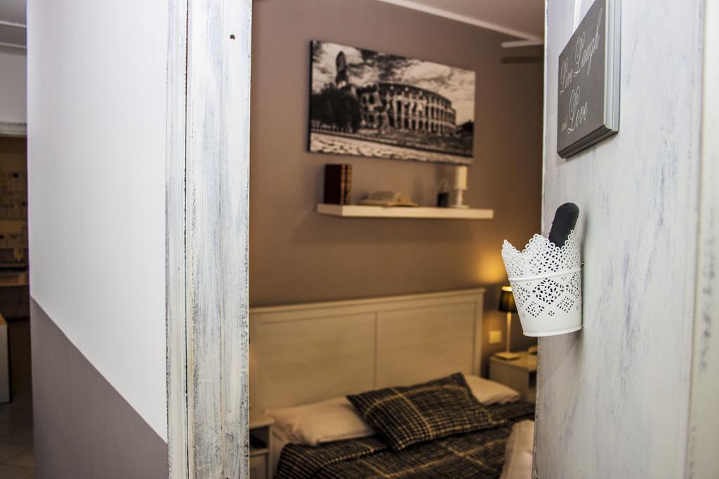 B&B Near Rom Eksteriør billede