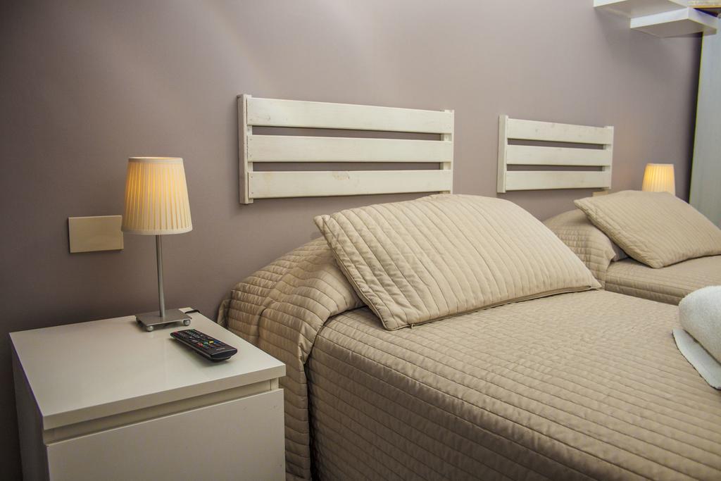 B&B Near Rom Eksteriør billede