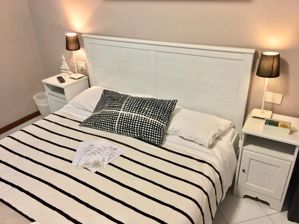 B&B Near Rom Eksteriør billede
